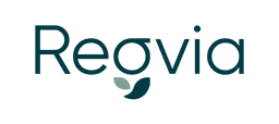 Regvia Logo
